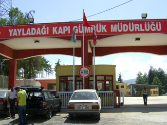 yayladagi