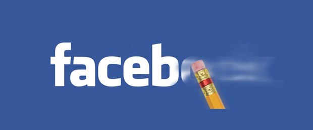 Facebook Arama Geçmişini Silme