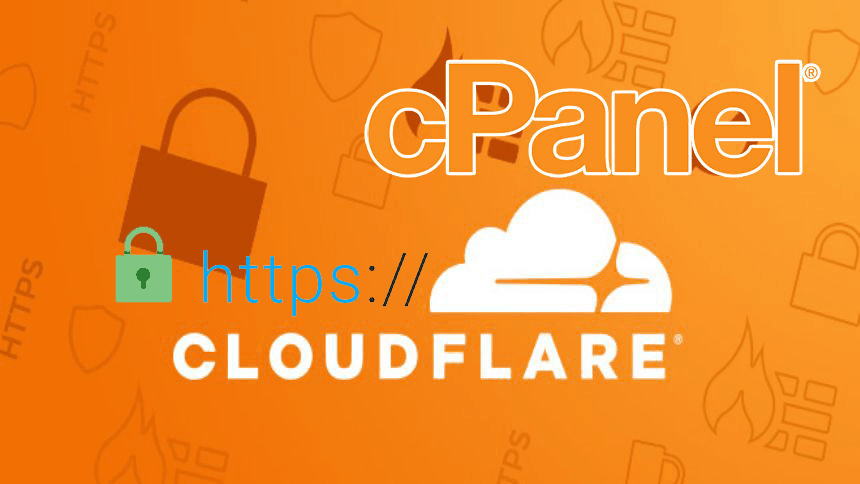 cloudflare ücretli ssl i cpanel e tanıtmak