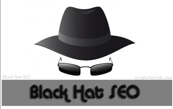 Black Hat SEO Nedir?