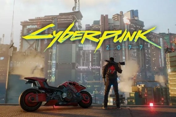 Cyberpunk 2077 sistem gereksinimleri