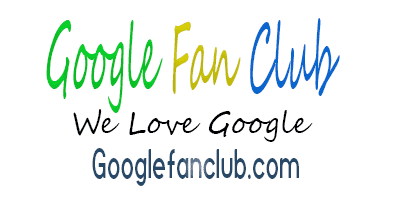 Google Fan Club